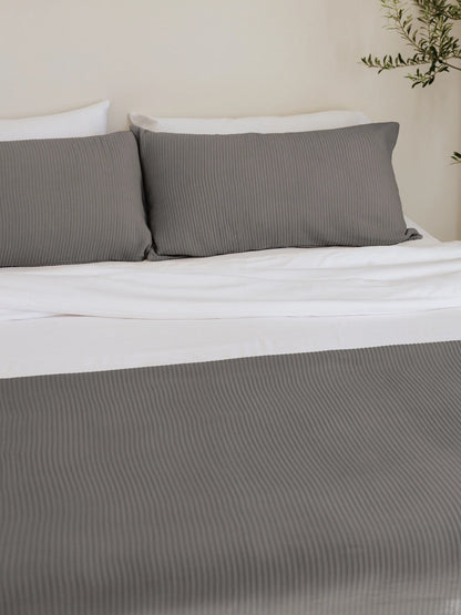 Bamboo Coverlet