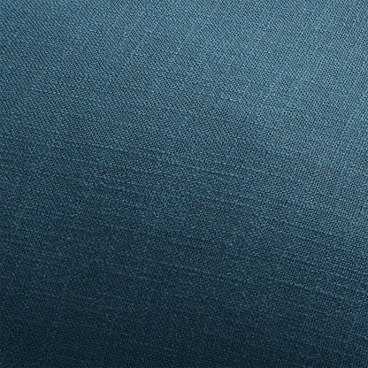 Organic Quarry 23"x23" Merrow Stitch Cotton Throw Pillow Cover