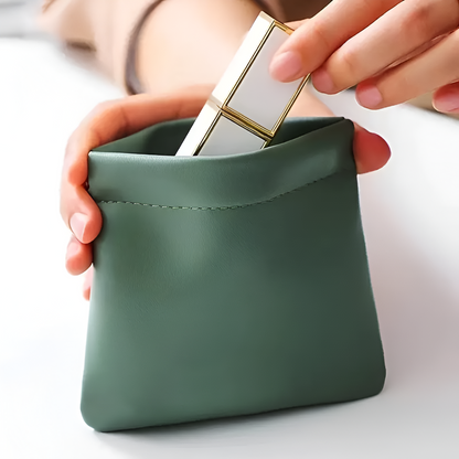 Mini Cosmetic & Storage Mini Bag