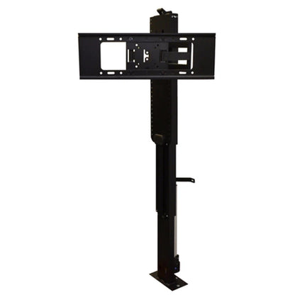 Whisper Lift II 23501 PRO Advanced Swivel Lift Mechanism for 65 Inch Flat screen TVs (36 Inch travel)