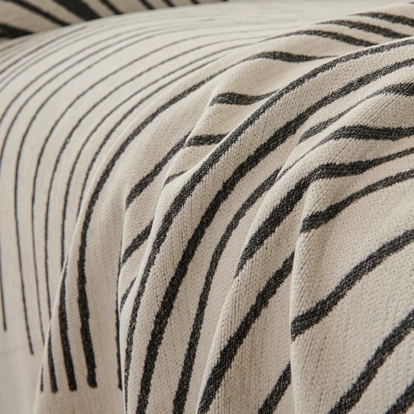 Reversible Jacquard Sofa / Couch Cover