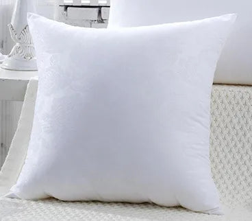 Tufted Linen Printed Sofa Pillowcase