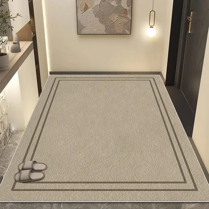 Entrance Door Mat Carpet