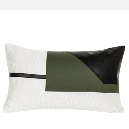 Sofa Plillowcase & Blanket