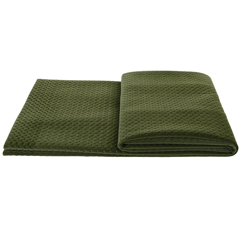 Sofa Plillowcase & Blanket