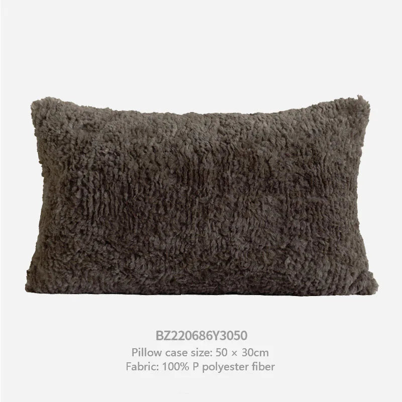 Waist Sofa Pillowcase