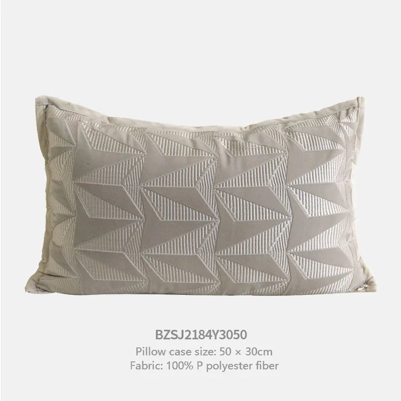 Waist Sofa Pillowcase