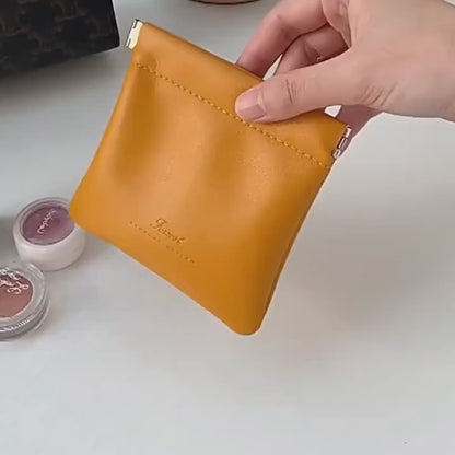 Mini Cosmetic & Storage Mini Bag